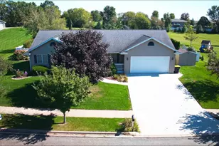 310 Alyssa St, Tomah, WI 54660 - Photo 1