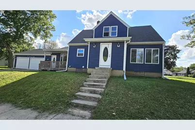 1415 Frederick Street, Janesville, WI 53548 - Photo 1