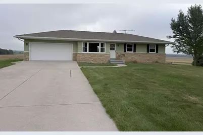 8191 Edgewater Ridge, Omro, WI 54963 - Photo 1