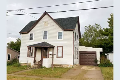 904 Dodgeville Street, Highland, WI 53543 - Photo 1