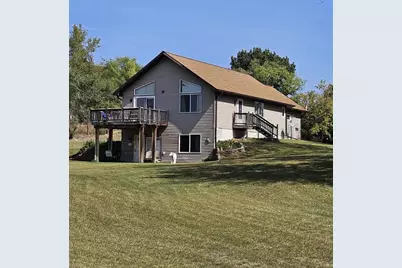 N126 Brevard Drive, Montello, WI 53949 - Photo 1