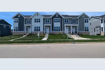 6886 Belle Fontaine Boulevard, Middleton, WI 53562 - Photo 1
