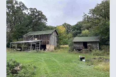N5427 Skunk Hollow Road, Brooklyn, WI 54971 - Photo 1