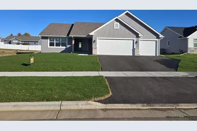 505 Jensen Drive, Clinton, WI 53525 - Photo 1