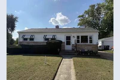 2014 Frederick Street, Beloit, WI 53511 - Photo 1