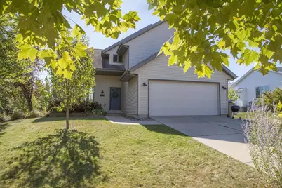 6421 Dylyn Drive, Madison, WI 53719 - Photo 1