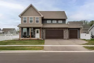 241 E Hubert St, Edgerton, WI 53534 - Photo 1