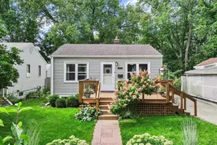 3413 Hargrove St, Madison, WI 53714 - Photo 1