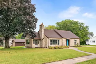 249 E Liberty St, Berlin, WI 54923 - Photo 1