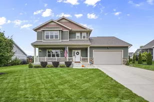 1180 Patriot Way, Sun Prairie, WI 53590 - Photo 1