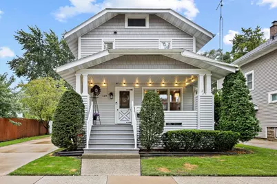 324 5th Street, Fond du Lac, WI 54935 - Photo 1