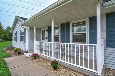 1300 Garden Avenue, Stoughton, WI 53589 - Photo 1