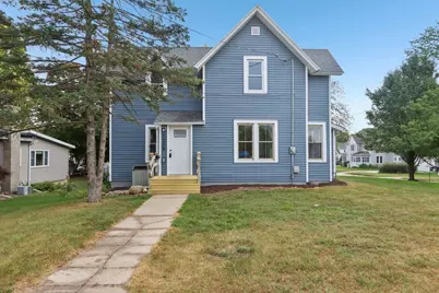 1208 W 2nd Avenue, Brodhead, WI 53520 - Photo 1