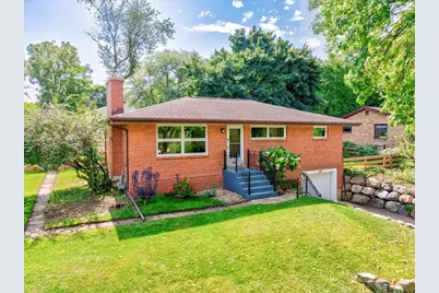 4801 Hillview Terrace, Madison, WI 53711 - Photo 1