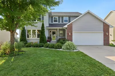 4810 Dream Lane, Madison, WI 53718 - Photo 1