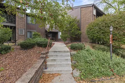 3114 Creek View Drive #3, Middleton, WI 53562 - Photo 1