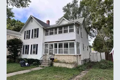 209 S Ohio Street, Prairie Du Chien, WI 53821 - Photo 1