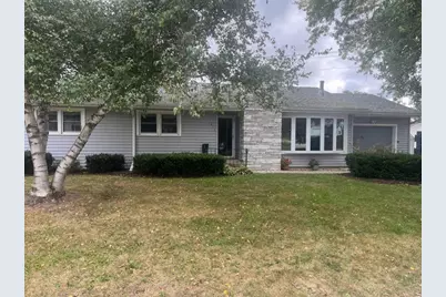 411 Curve Street, Blanchardville, WI 53516 - Photo 1