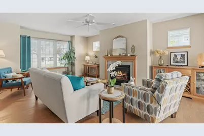 3615 Sabertooth Trail #3615, Madison, WI 53719 - Photo 1