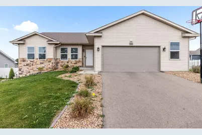 4414 Dublin Drive, Janesville, WI 53546 - Photo 1