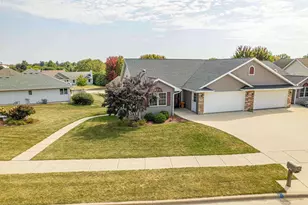 1012 N 4th St, Monroe, WI 53566 - Photo 1