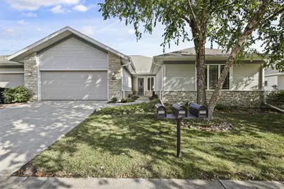 3309 Conservancy Lane, Middleton, WI 53562 - Photo 1