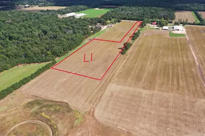 5 Acres Lot 1 County Road Hh, Mauston, WI 53948 - Photo 1