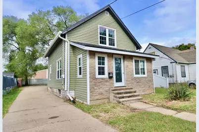 1407 Argall Avenue, Beloit, WI 53511 - Photo 1
