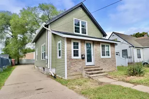 1407 Argall Ave, Beloit, WI 53511 - Photo 1
