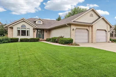 655 Corta Court, Arlington, WI 53911 - Photo 1