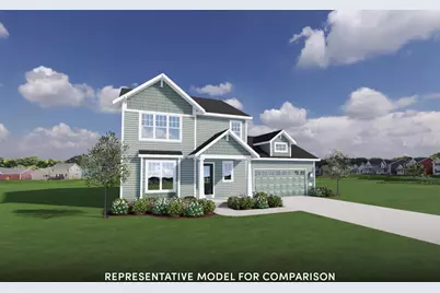 574 Stoddard Drive, Oregon, WI 53575 - Photo 1