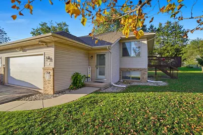 206 Hjemdal Lane, Deerfield, WI 53531 - Photo 1