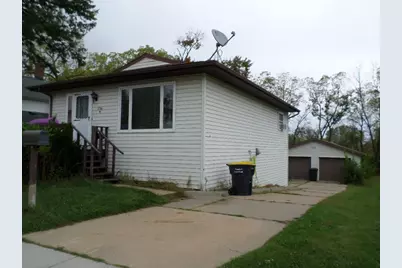 1706 Kilbourn Avenue, Tomah, WI 54660 - Photo 1