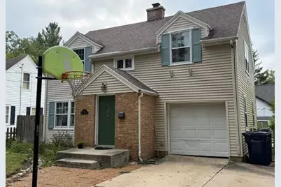 22 Forest Park Boulevard, Janesville, WI 53545 - Photo 1