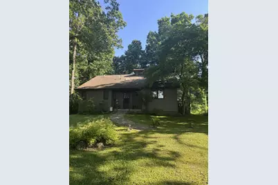 W2304 Carpenter Lane, Green Lake, WI 54941 - Photo 1