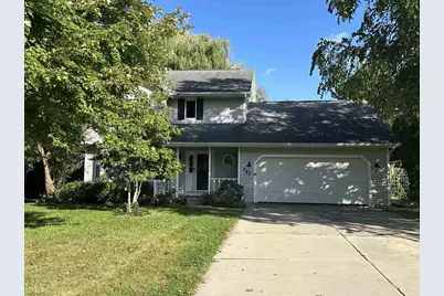 545 Grace Street, Verona, WI 53593 - Photo 1