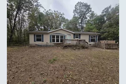 1293 W Dover Road, Neshkoro, WI 54960 - Photo 1