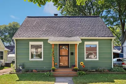 2313 Myrtle Street, Madison, WI 53704 - Photo 1