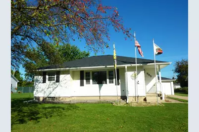 595 Carrington Street, Waupun, WI 53963 - Photo 1