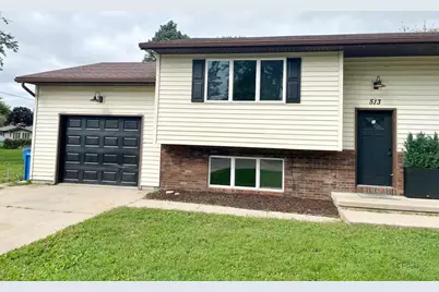 513 Village Drive, Belleville, WI 53508 - Photo 1