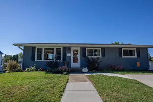 115 E Jewett St, Ridgeville, WI 53533 - Photo 1