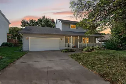 564 N Heatherstone Drive, Sun Prairie, WI 53590 - Photo 1