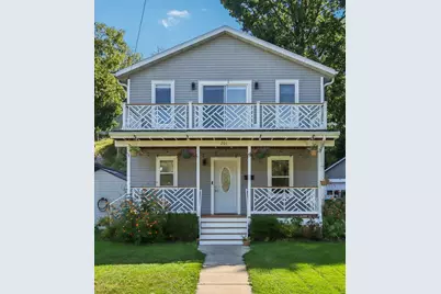 201 N Division Street, Stoughton, WI 53589 - Photo 1