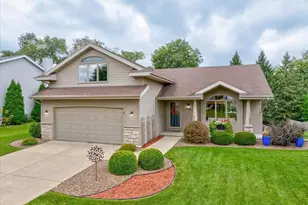 7322 Blue Maple Trail, Madison, WI 53719 - Photo 1