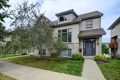 8137/8139 Broadmoor Street, Madison, WI 53719 - Photo 1
