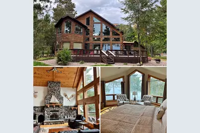 W4461 20th Terrace, Necedah, WI 54646 - Photo 1