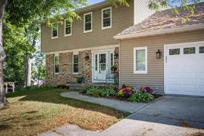 163 Hickory Court, Oregon, WI 53575 - Photo 1