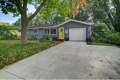 1609 Ellen Avenue, Madison, WI 53716 - Photo 1