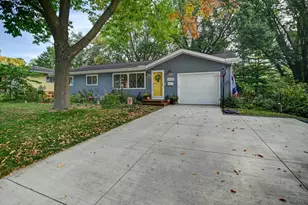 1609 Ellen Ave, Madison, WI 53716 - Photo 1