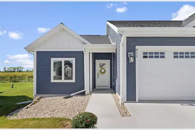 811 Vineyard Court, Cambridge, WI 53523 - Photo 1